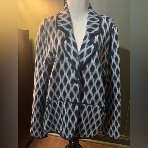 Pendleton Jacket - Picture 3 of 7